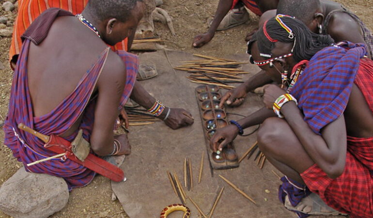 6 Day Amboseli and Masai Mara National Reserve safari