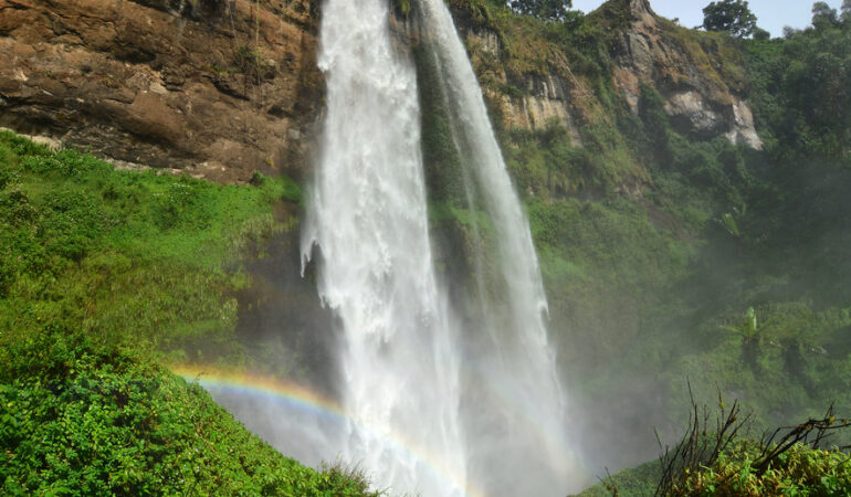 9 Days Hiking Mt. Elgon and Culture Safari