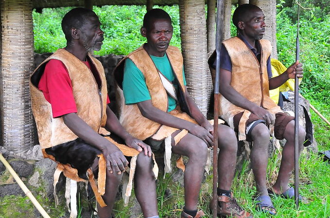 7 Days Explore Mgahinga Gorilla National Park Safari