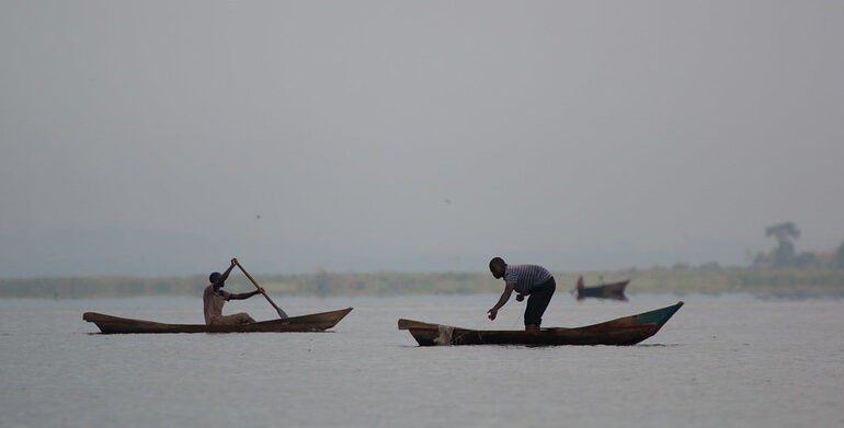 The Role of Uganda’s Lakes in Supporting Local Communities and Livelihoods