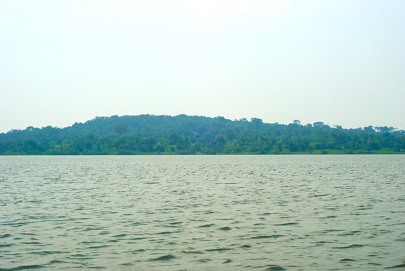 Lake Victoria