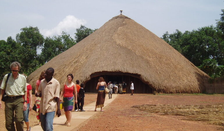 The Cultural Significance of Uganda’s Lakes: Traditions and Folklore