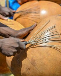 The Unique Cultural Experiences Available on a Uganda Safari