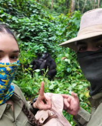 Gorilla Trekking Best Time to Visit 2026