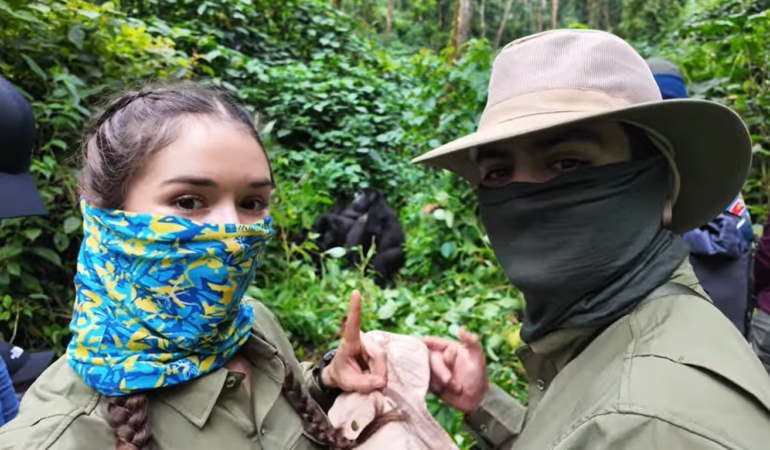 Gorilla Trekking Best Time to Visit 2026
