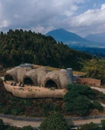 Gorilla Trekking & Spa Retreats in Rwanda