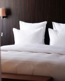 Night Stay Near Bwindi