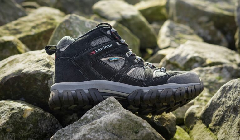 Best Gorilla Trekking Shoes and Boots: Expert Recommendations