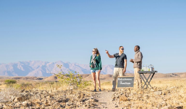 Gorilla Trekking Briefing: What to Expect at the Park Gate