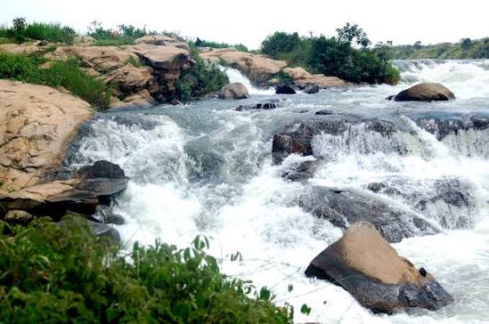 Bujagali Falls Uganda: Adventure and Activities Near Jinja