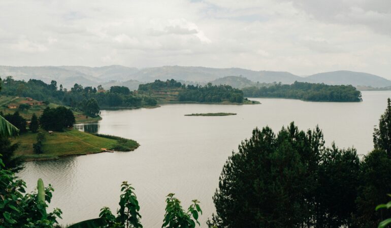 Lake Bunyonyi Accommodation: Best Lodges and Camps