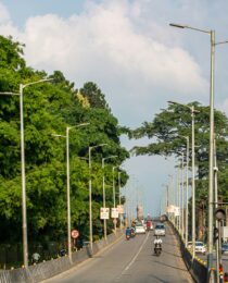 Entebbe Day Trip