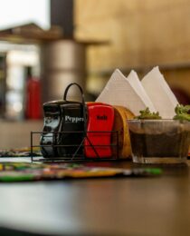 Kampala Restaurants for Safari Travelers