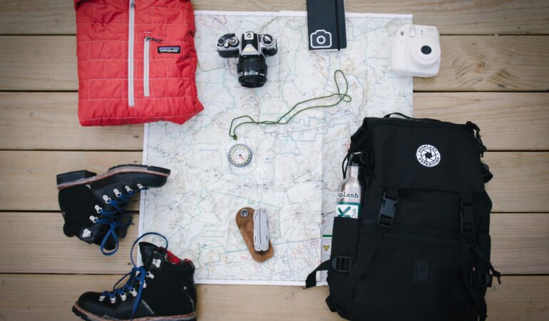 Gorilla Trekking Gift Ideas: What to Buy for the Trekker in Your Life