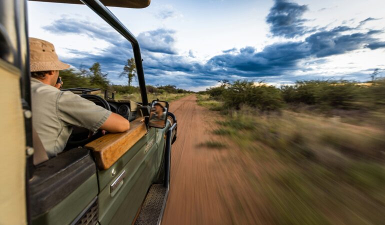 Hiring a Private Driver Guide in Uganda: Costs and Tips