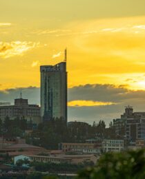 Kigali Rwanda