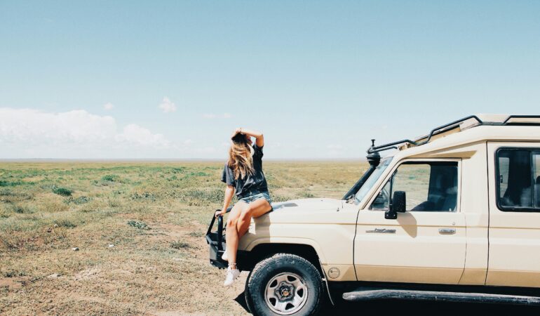 Why Book with a Local Uganda Tour Operator?