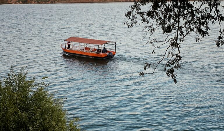 Uganda Nile River Activities