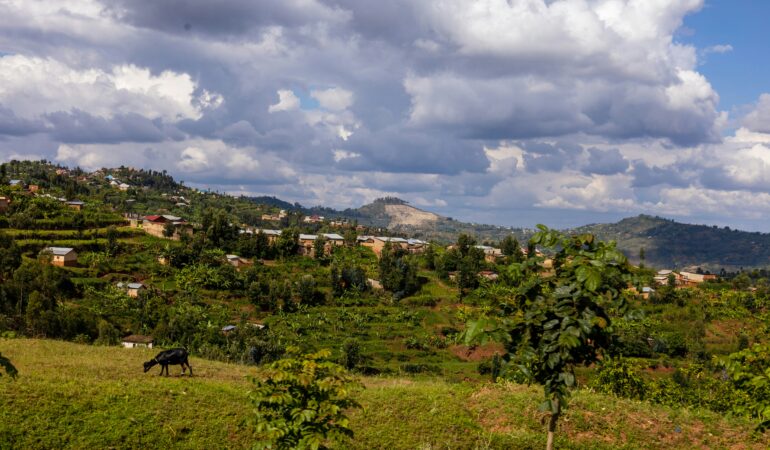 Rwanda Cultural Village Experience: Beyond Gorilla Trekking