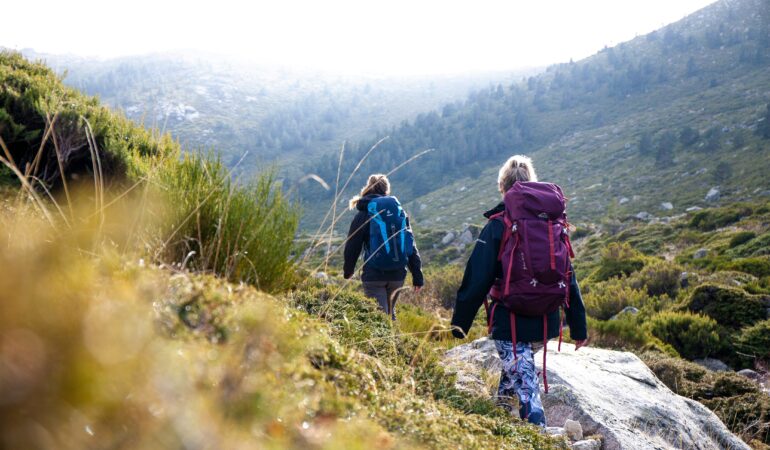 Hiking the Virunga Volcanoes in Uganda: Mt Muhabura, Gahinga & Sabinyo