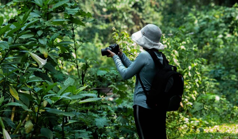 Gorilla Trekking Dress Code: What Colors and Clothes to Wear