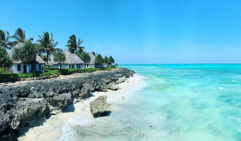 Zanzibar After Safari: Combining Beach and Bush in East Africa