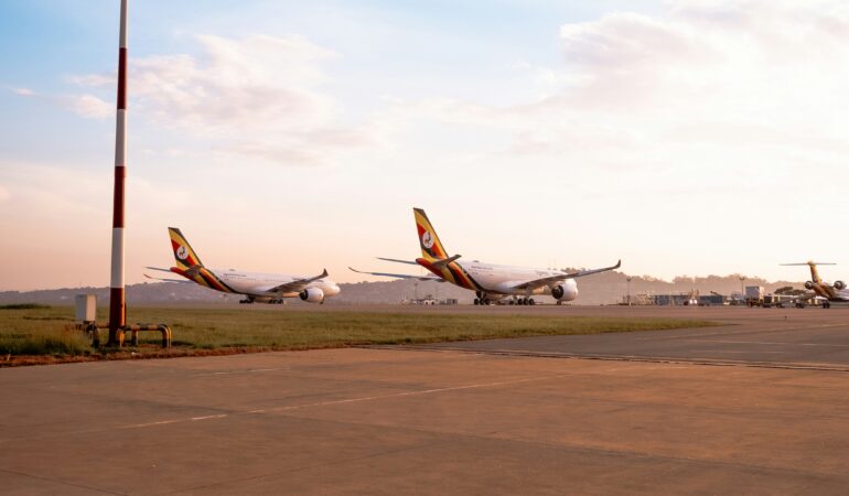 Entebbe Airport Guide: Arrivals, Transport and Transfers