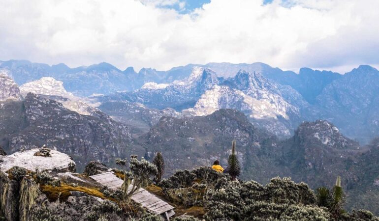 Best Time to Climb Rwenzori Mountains Uganda