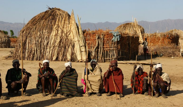 Kapchorwa Uganda: Gateway to Mount Elgon